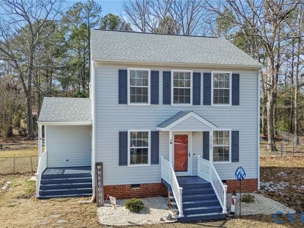 14100 Bermuda Point Court, Chester, VA 23836