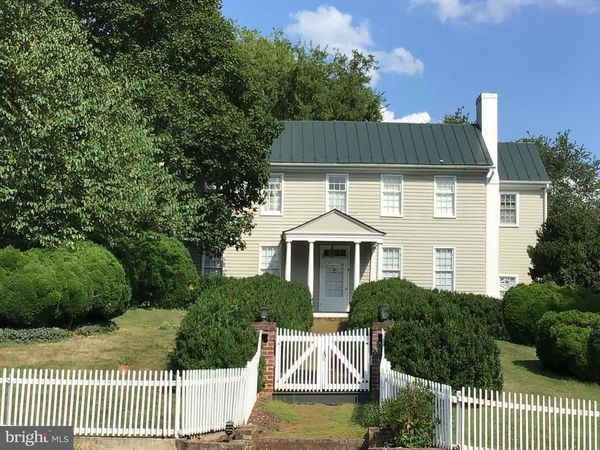 24511 PEACOCK LANE, RAPIDAN, VA 22733