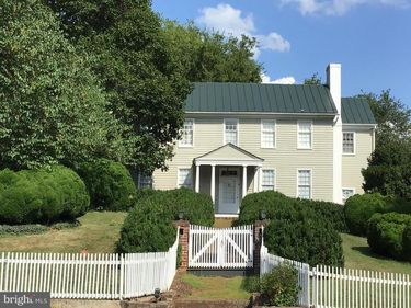 24511 PEACOCK LANE, RAPIDAN, VA 22733
