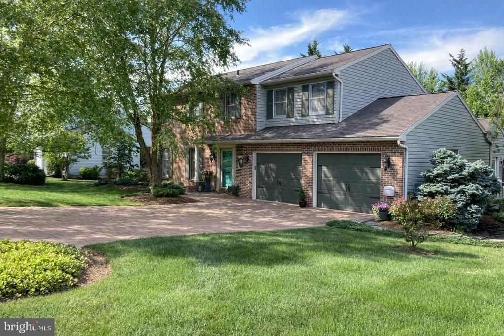 7 Buck Run, Mohnton, PA 19540 Main Photo