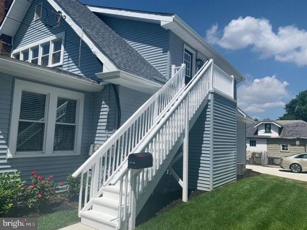 135 PARK PLACE, Unit B, AUDUBON, NJ 08106