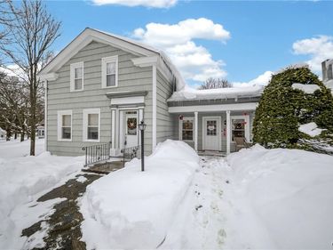 12 James Street, Pulaski, NY 13142