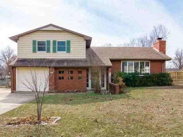 701 W Hartwood Avenue, Stillwater, OK 00000