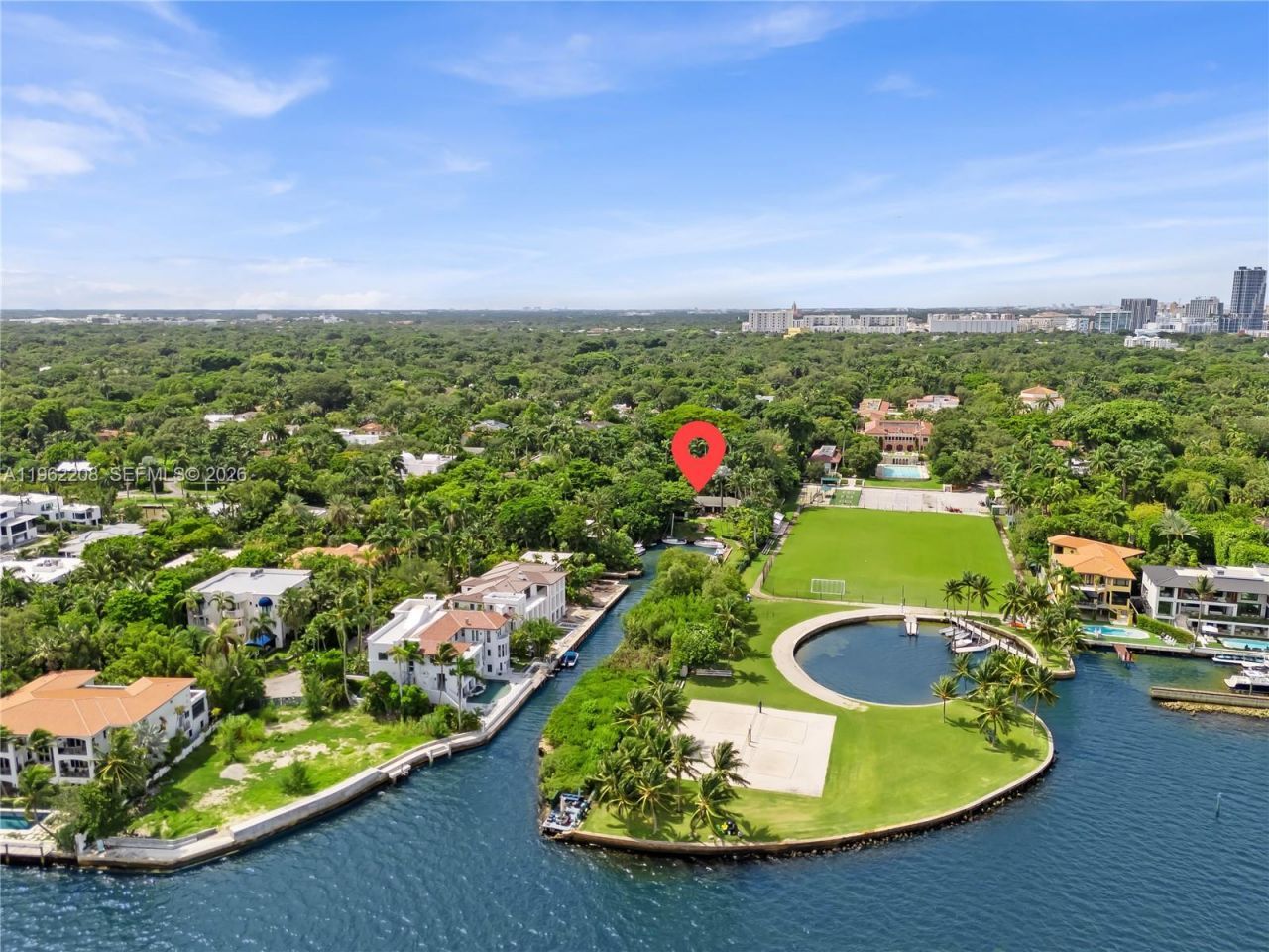 3373 Poinciana Ave , Miami, FL 33133 Photo