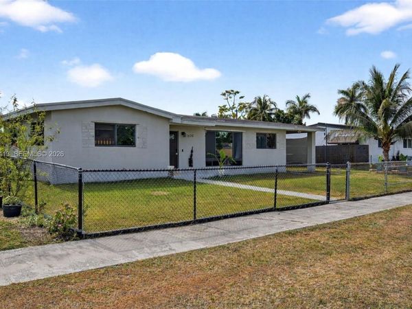 1630 NW 10th St, Homestead, FL 33030