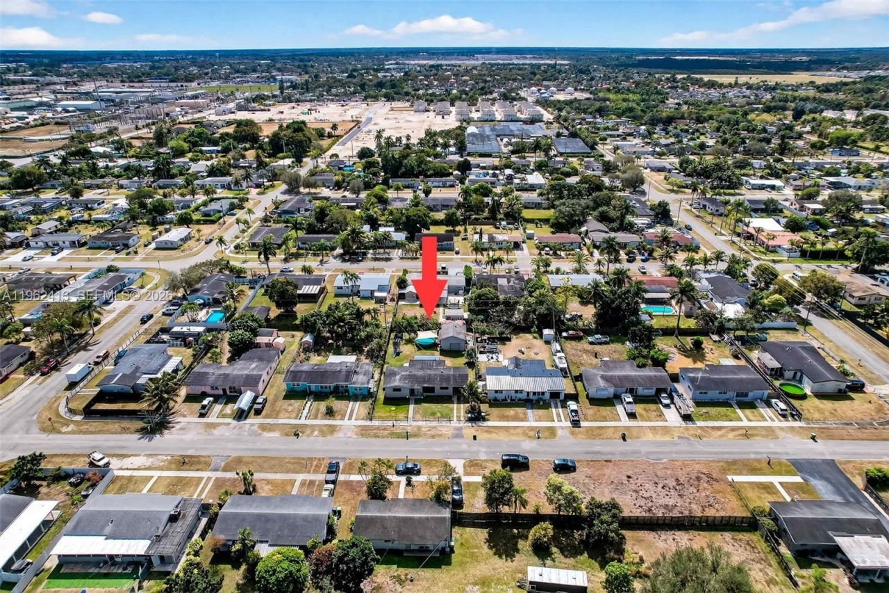 1630 NW 10th St, Homestead, FL 33030 Photo