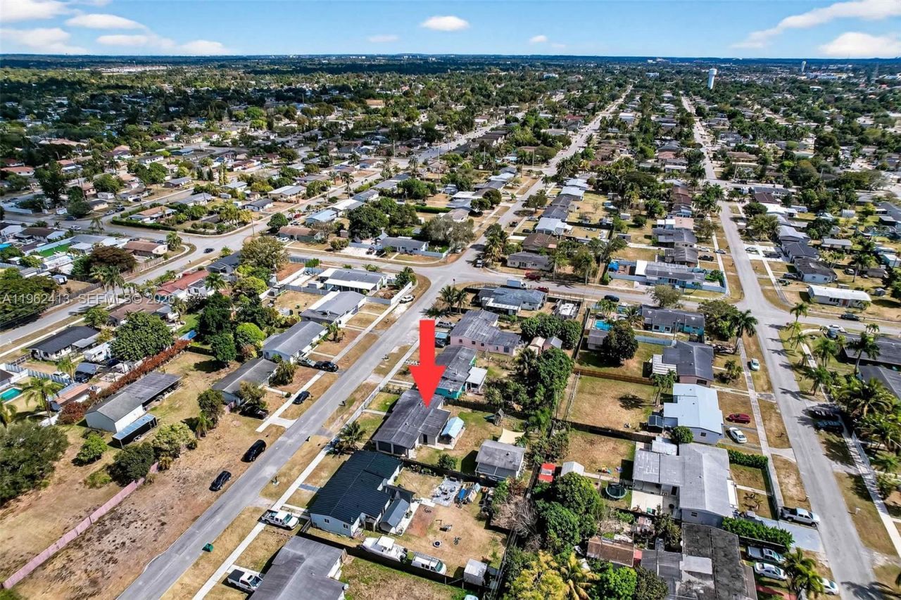 1630 NW 10th St, Homestead, FL 33030 Photo