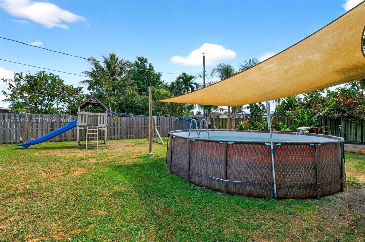 1630 NW 10th St, Homestead, FL 33030 Photo