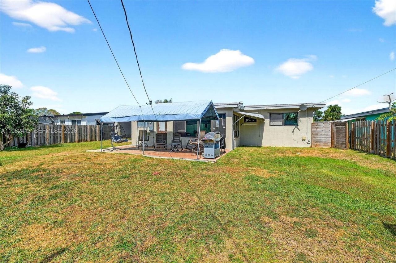 1630 NW 10th St, Homestead, FL 33030 Photo