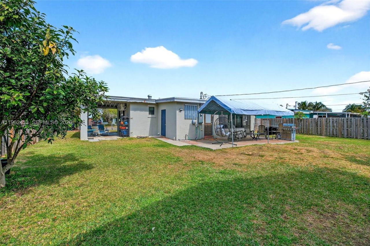 1630 NW 10th St, Homestead, FL 33030 Photo