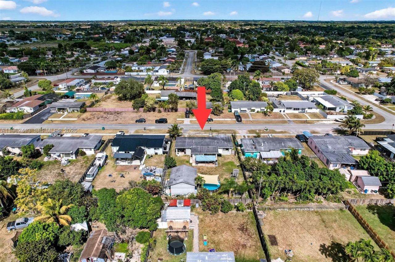 1630 NW 10th St, Homestead, FL 33030 Photo