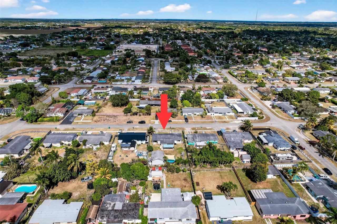 1630 NW 10th St, Homestead, FL 33030 Photo