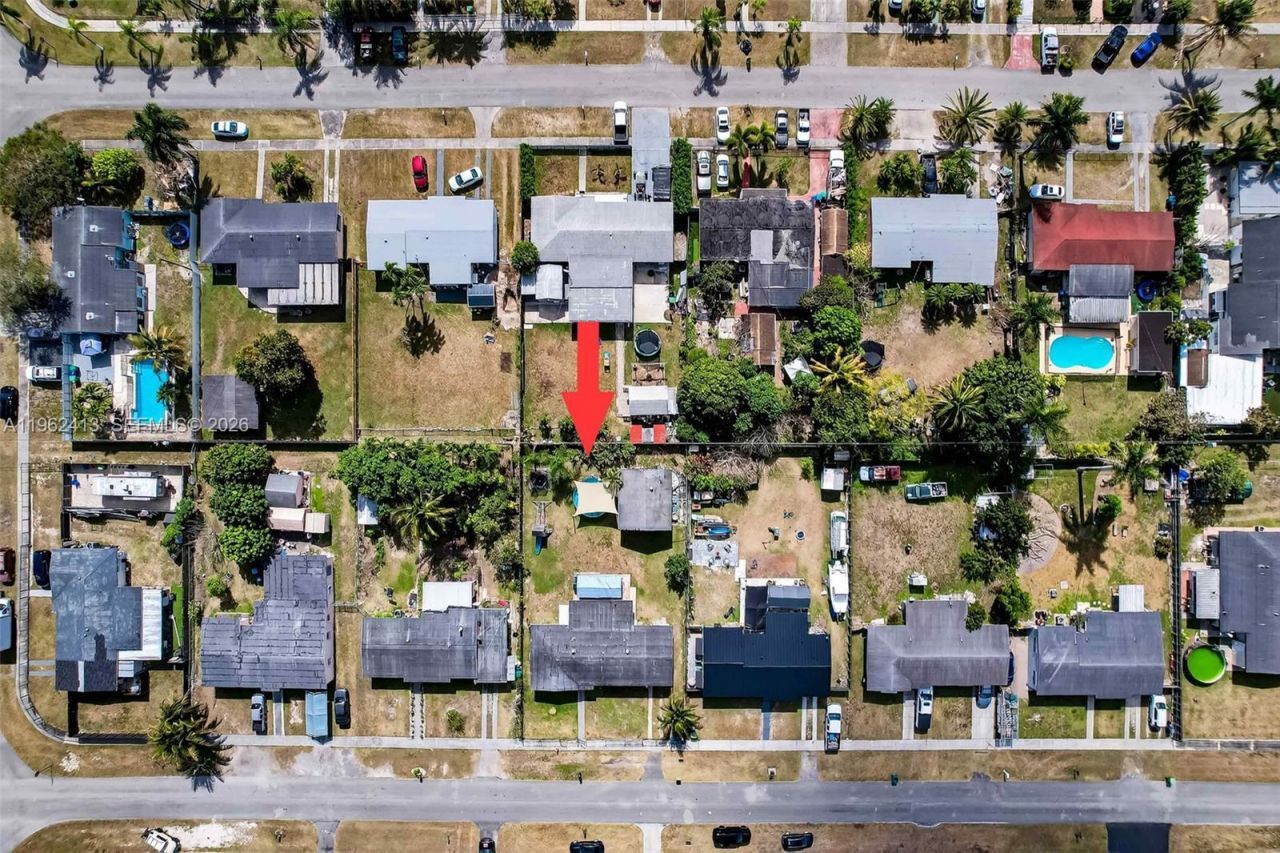 1630 NW 10th St, Homestead, FL 33030 Photo