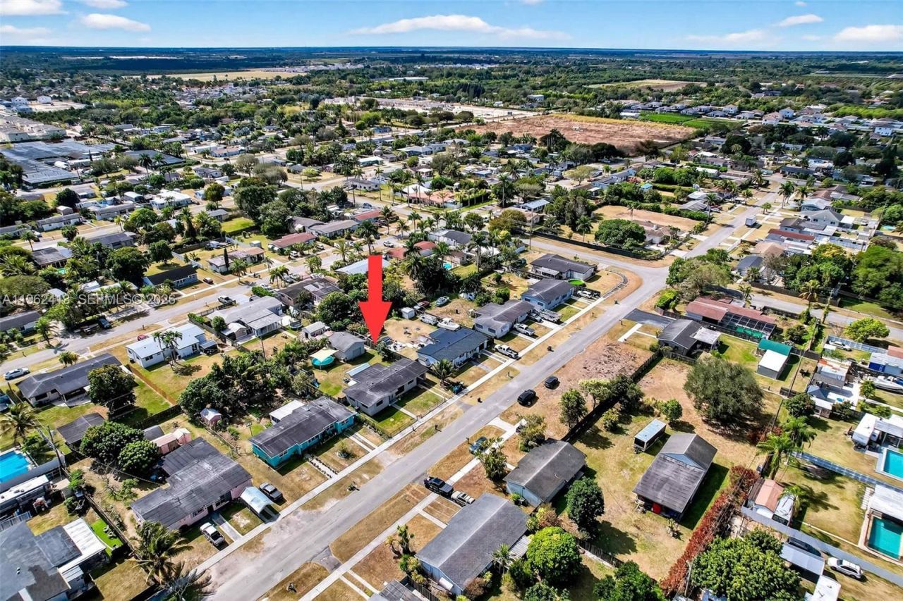 1630 NW 10th St, Homestead, FL 33030 Photo