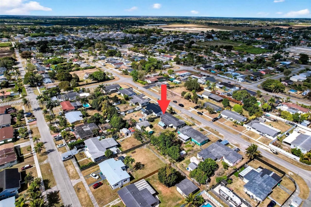 1630 NW 10th St, Homestead, FL 33030 Photo