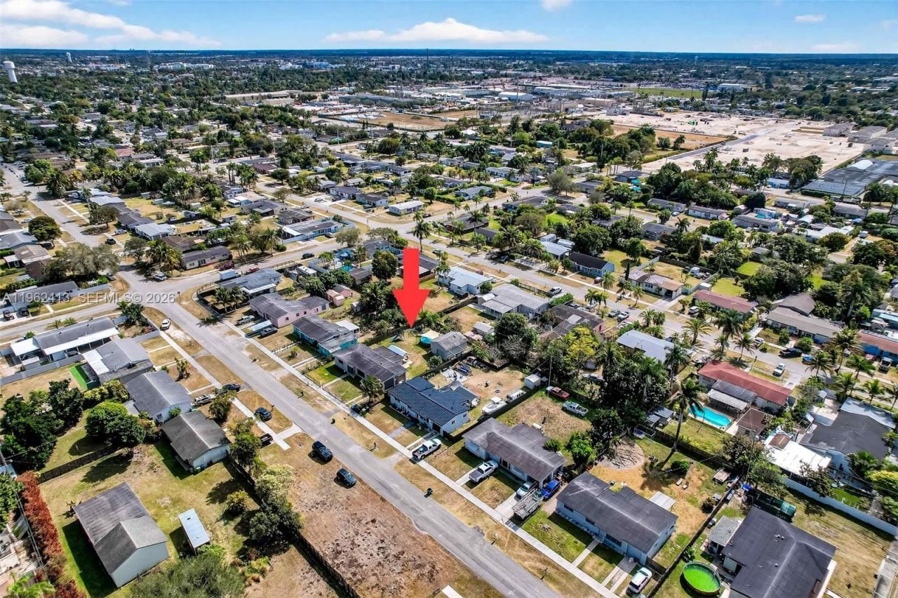 1630 NW 10th St, Homestead, FL 33030 Photo