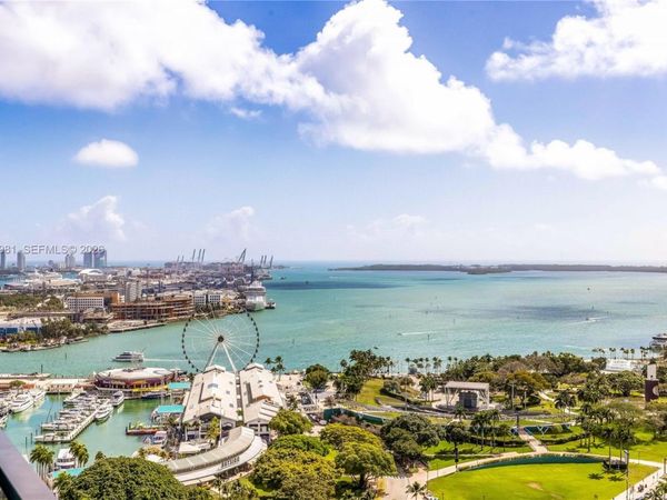 398 NE 5th St, Unit 2116, Miami, FL 33132