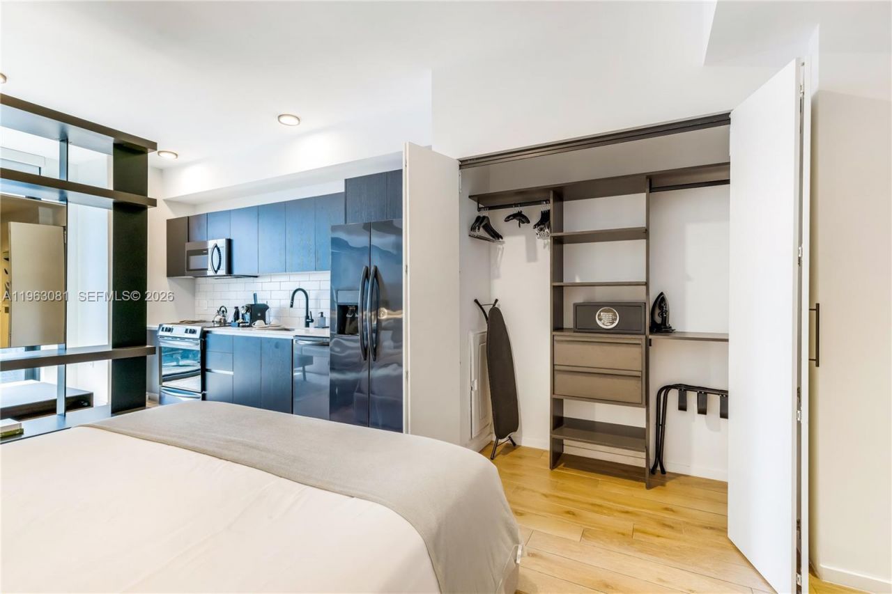 398 NE 5th St, Unit 2116, Miami, FL 33132 Photo