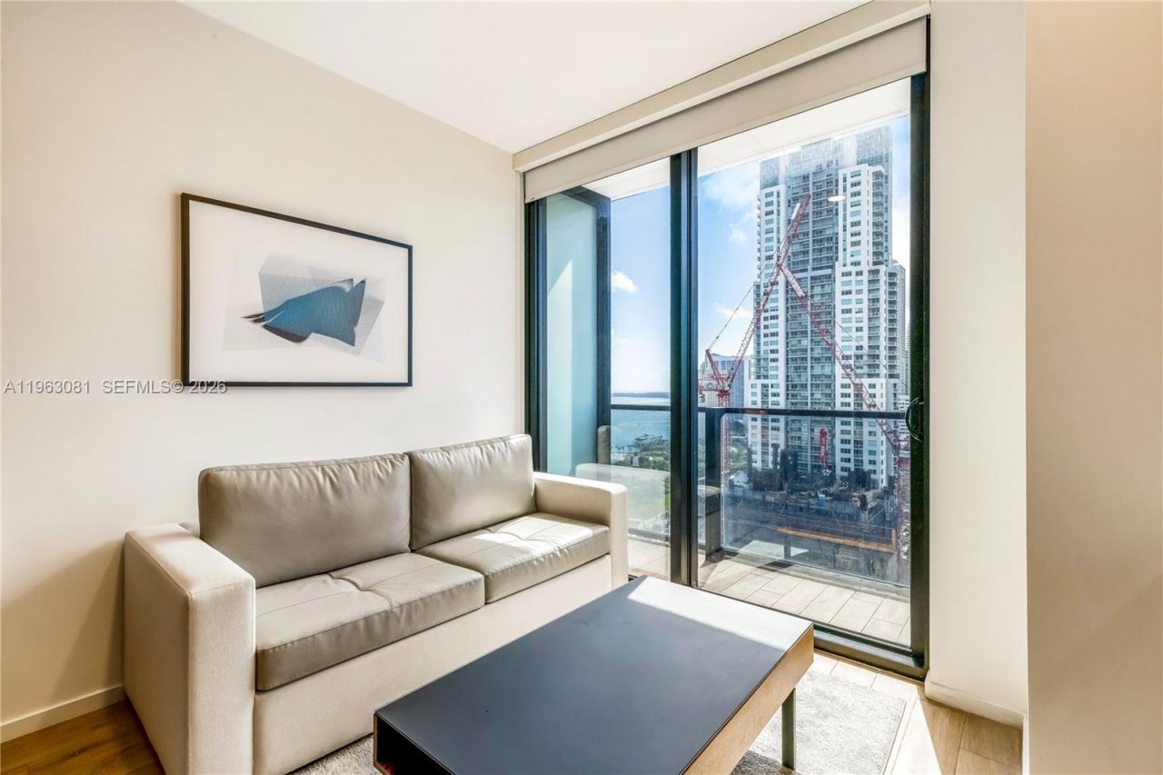 398 NE 5th St, Unit 2116, Miami, FL 33132 Photo