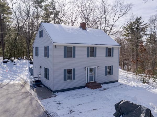 88 Mast Road, Dover, NH 03820