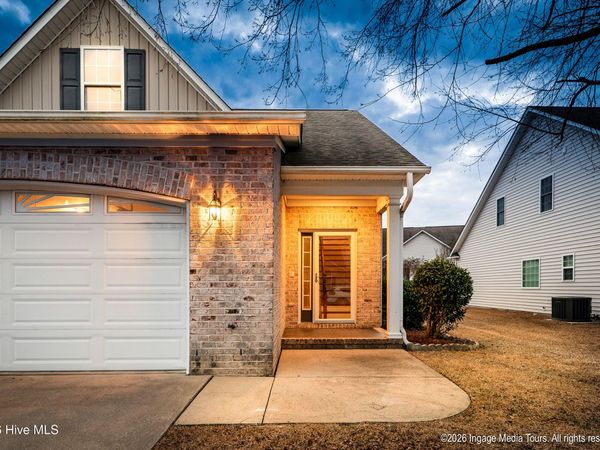 2324 Dovedale Drive, Unit B, Greenville, NC 27834