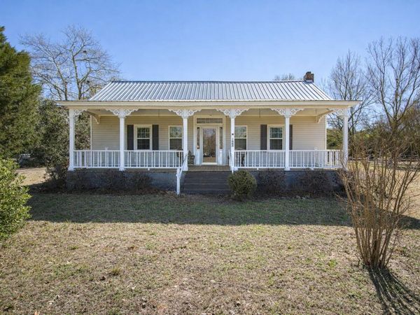 128 Jackson Road, Jackson, SC 29831