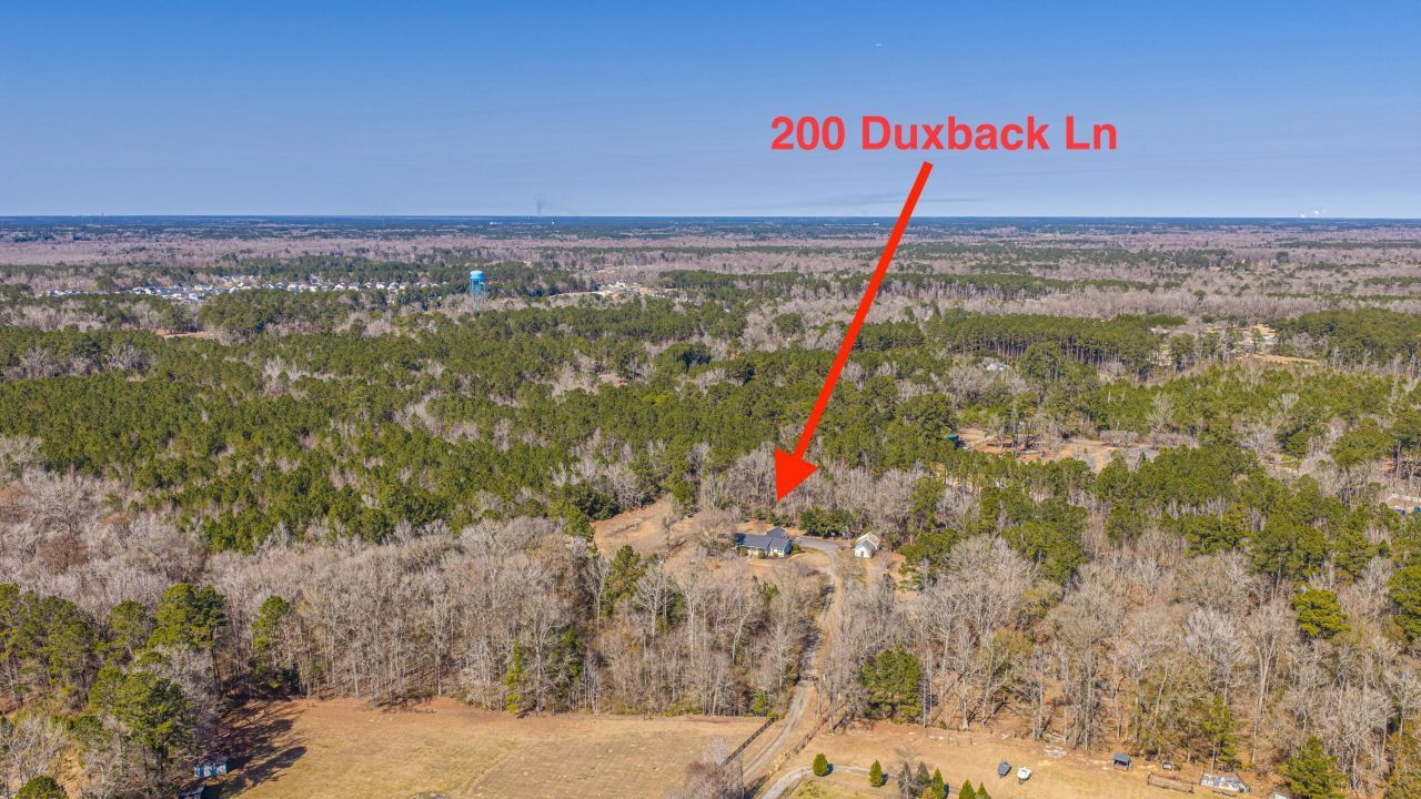 200 Duxback Lane Photo 79