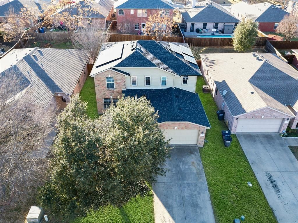 1652 Lionheart Drive, Little Elm, TX 75036 Main Photo