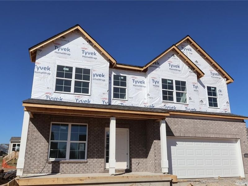 443 Crossing Lane, Unit 8290, Miami Township, OH 45449 Photo 1