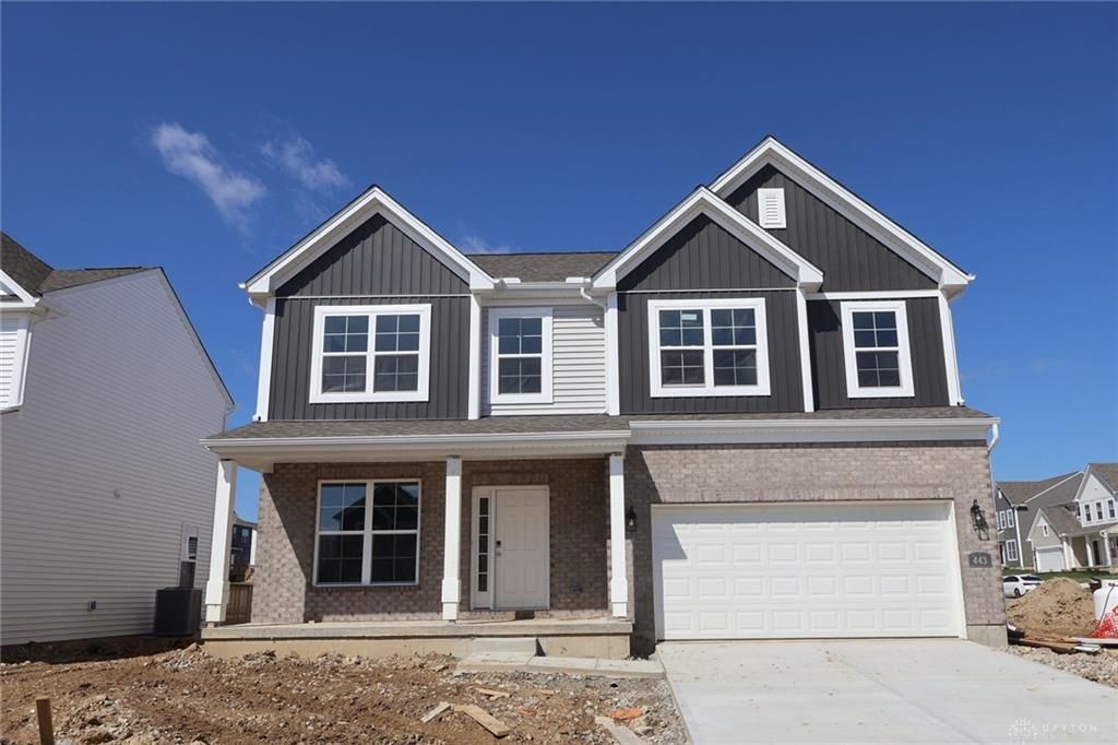 443 Crossing Lane, Unit 8290, Miami Township, OH 45449 Main Photo