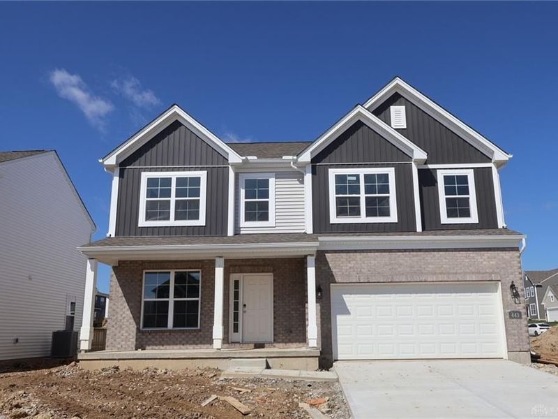 443 Crossing Lane, Unit 8290, Miami Township, OH 45449 Photo 1