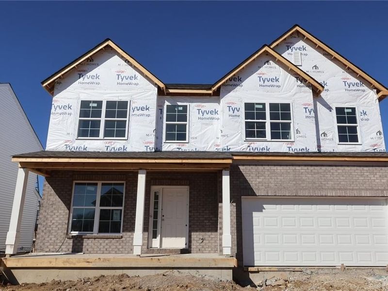 443 Crossing Lane, Unit 8290, Miami Township, OH 45449 Photo 2