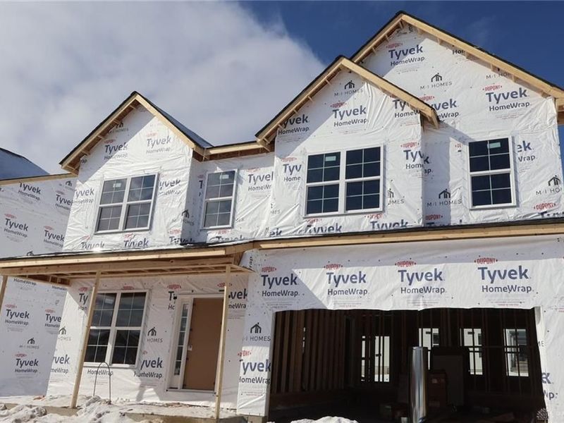 443 Crossing Lane, Unit 8290, Miami Township, OH 45449 Photo 2