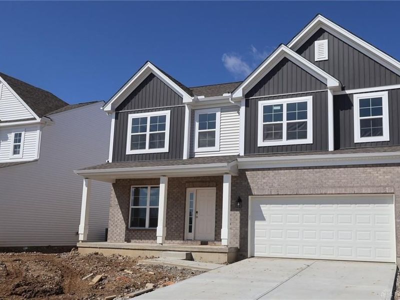 443 Crossing Lane, Unit 8290, Miami Township, OH 45449 Photo 2