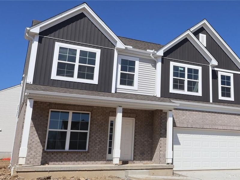 443 Crossing Lane, Unit 8290, Miami Township, OH 45449 Photo 3