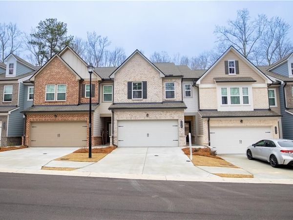 2928 Alliteration Avenue, Buford, GA 30519