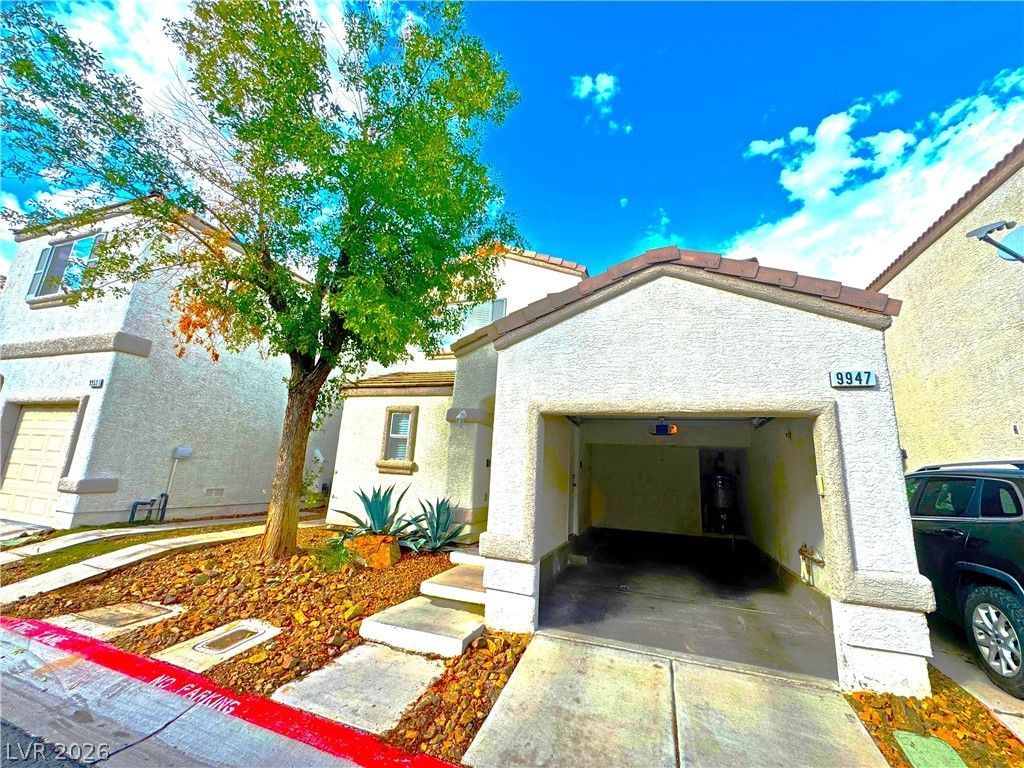 9947 Fragile Fields Street, Las Vegas, NV 89183 Main Photo