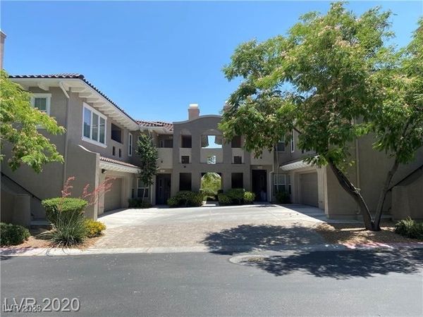 11855 Portina Drive , Unit 2013, Las Vegas, NV 89138
