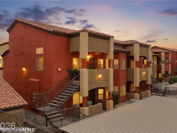 890 Kitty Hawk Drive, Unit 2623, Mesquite, NV 89027