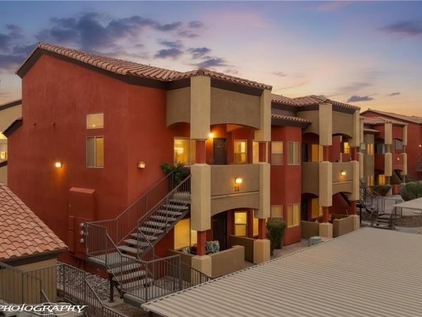 890 Kitty Hawk Drive , Unit 2623, Mesquite, NV 89027