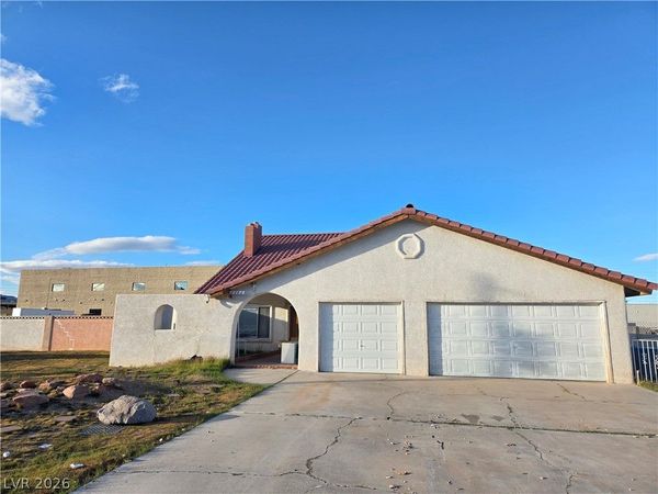 6440 Laredo Street, Las Vegas, NV 89146
