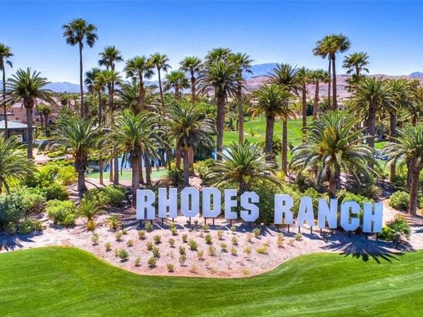 340 Cart Crossing Way, Las Vegas, NV 89148