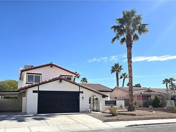 4000 Camas Court, Las Vegas, NV 89103