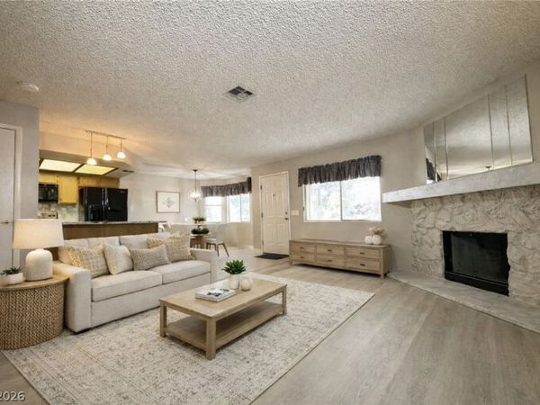7965 Terrace Rock Way, Unit 202, Las Vegas, NV 89128