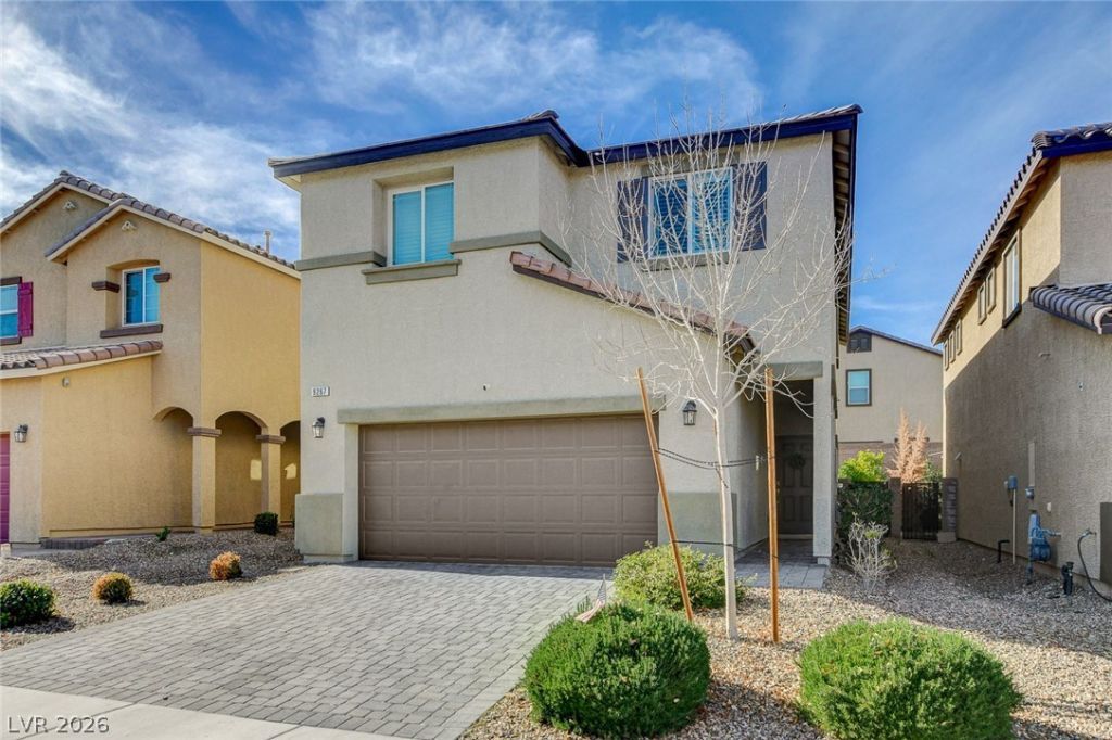 9267 S PARK, Las Vegas, NV 89178