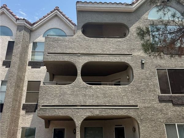 701 Capri Drive, Unit 19C, Boulder City, NV 89005