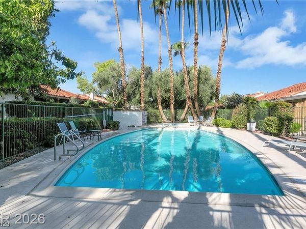 2451 Domingo Street, Las Vegas, NV 89121