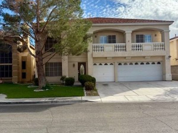 1485 Falling Snow Avenue, Las Vegas, NV 89183