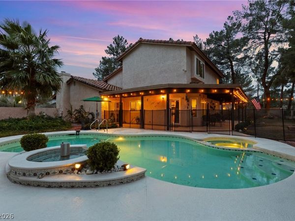 37 Pheasant Ridge Drive, Henderson, NV 89014