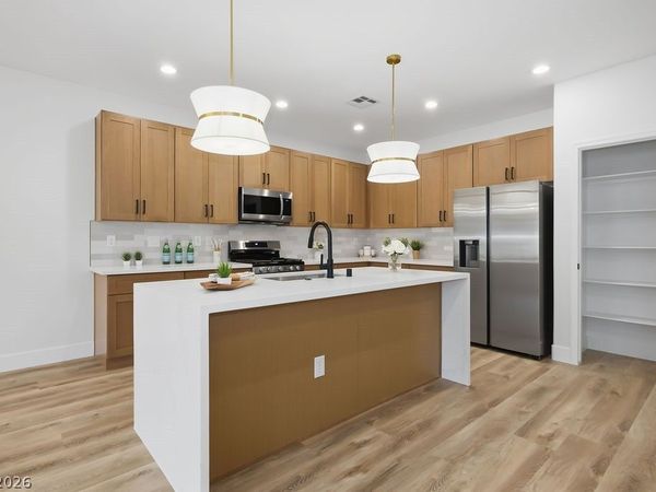 2251 Bildad Drive, Henderson, NV 89044